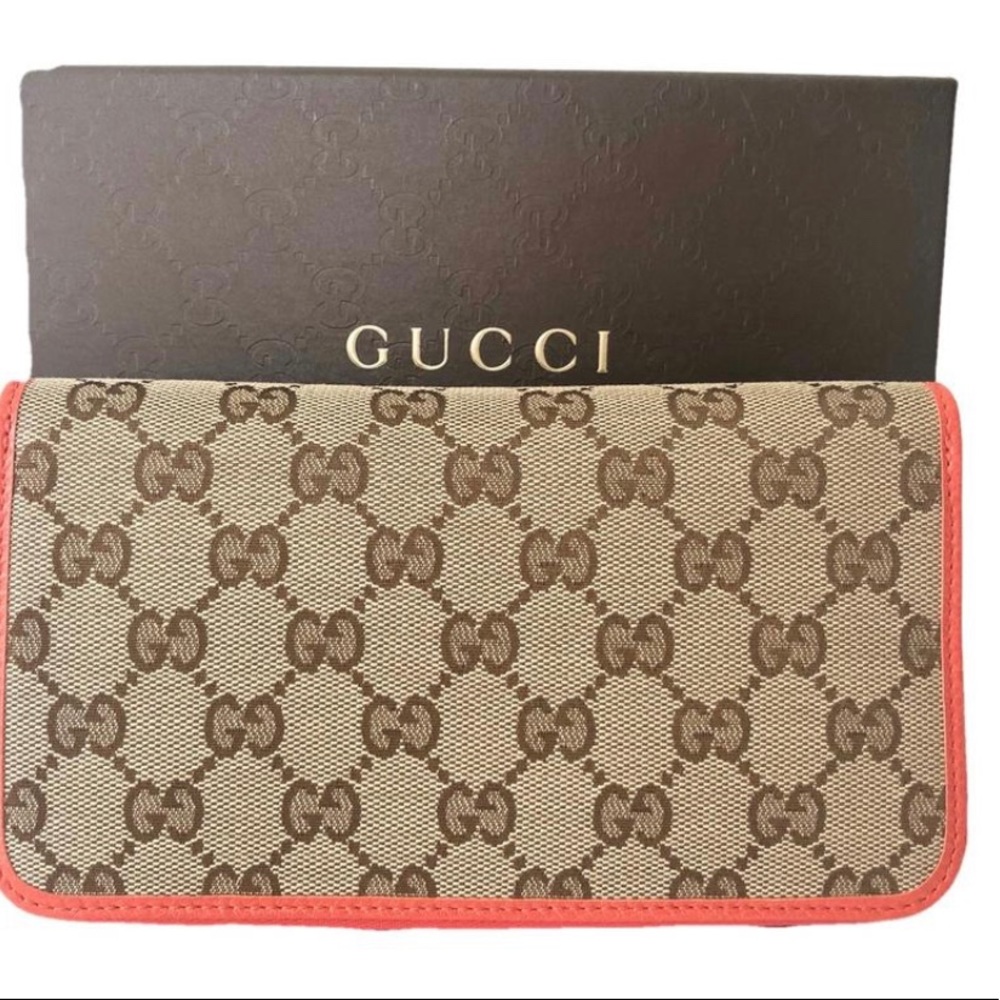 Gucci Wallet